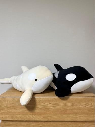 名古屋港水族館 シャチ くじ 2等 Amazon.co.jp: 名古屋港水族館 シャチ ぬいぐるみくじ 2等景品